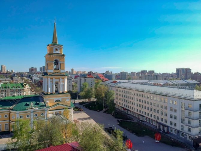 В Прикамье в честь Дня России и Дня города Перми пройдет порядка 500 мероприятий